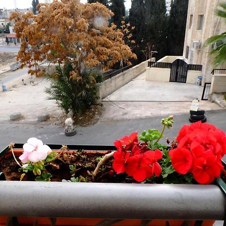 Arabian Suites Amman Luaran gambar