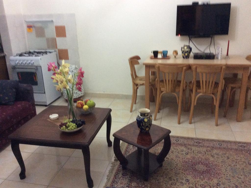 Arabian Suites Amman Luaran gambar