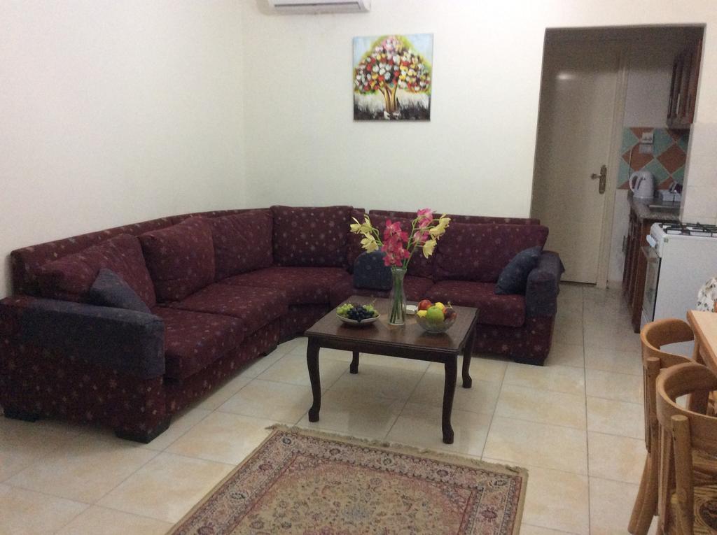 Arabian Suites Amman Luaran gambar