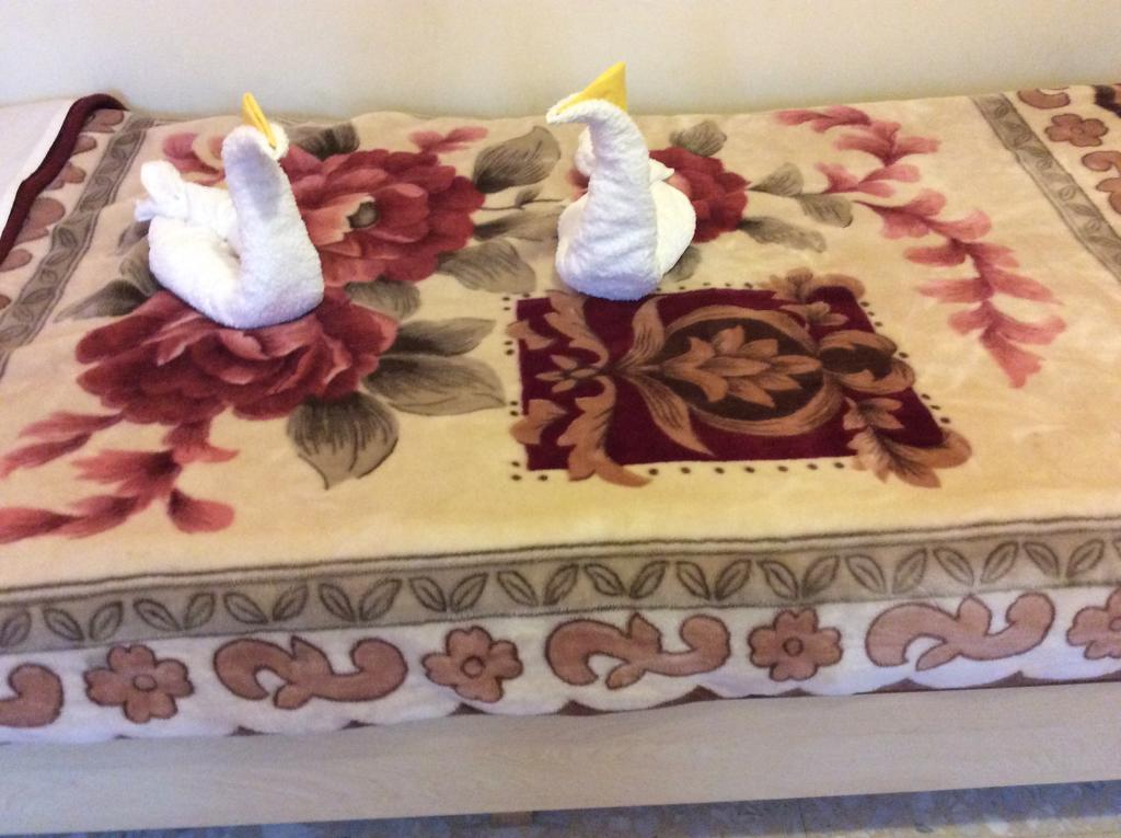 Arabian Suites Amman Luaran gambar
