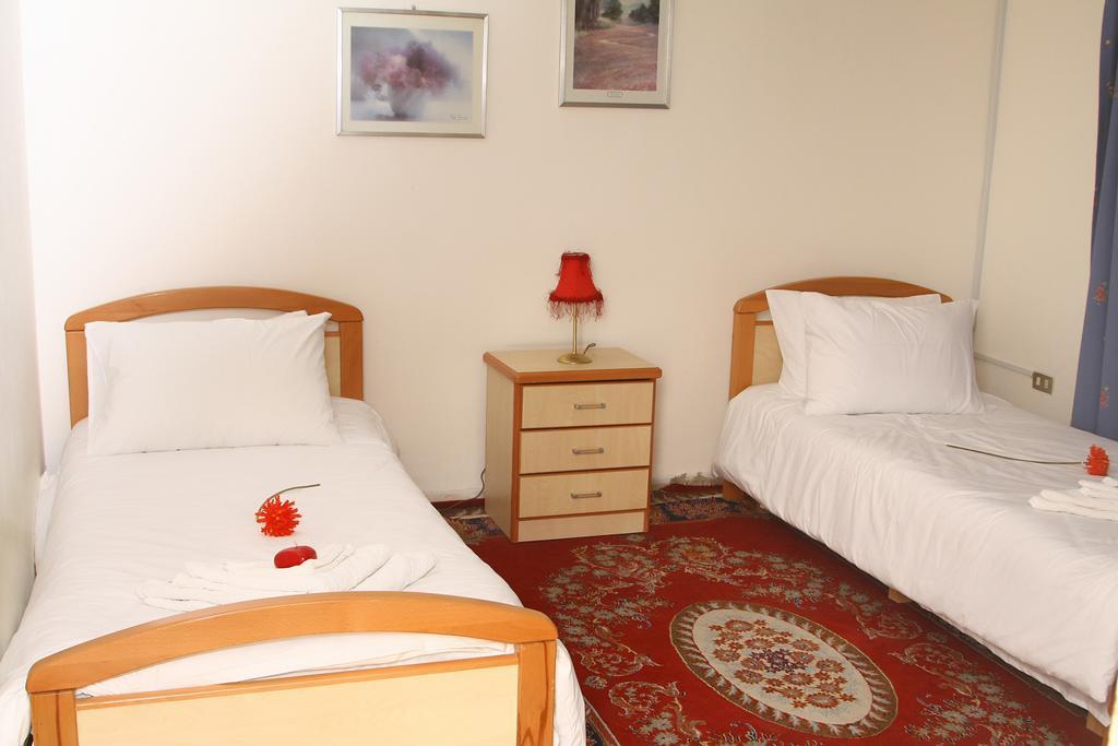 Arabian Suites Amman Luaran gambar