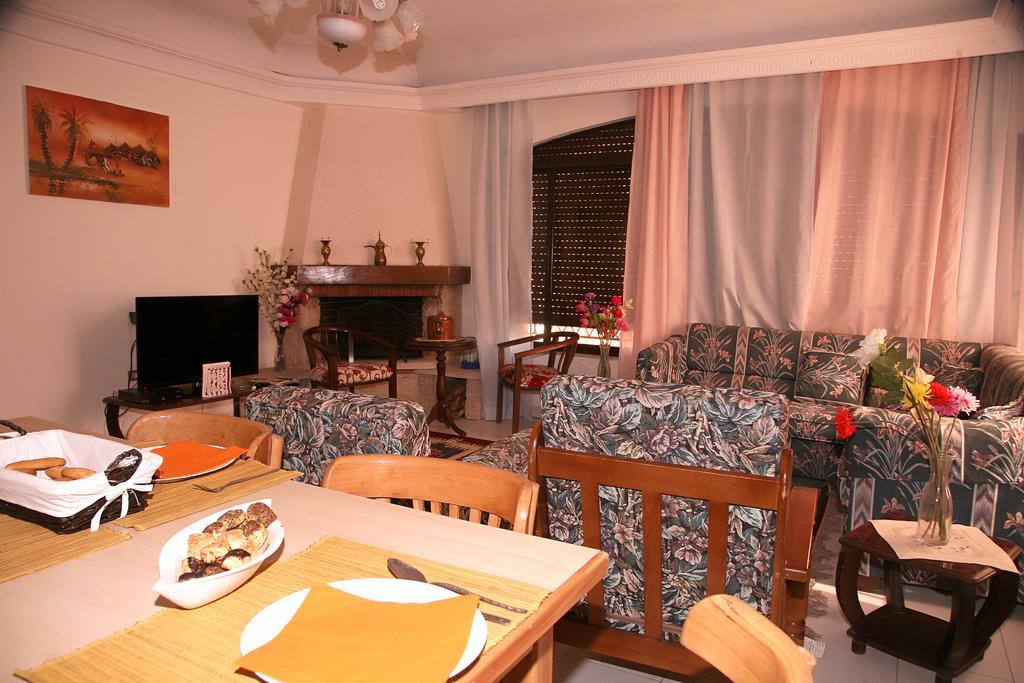 Arabian Suites Amman Luaran gambar