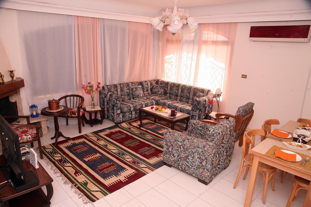 Arabian Suites Amman Luaran gambar