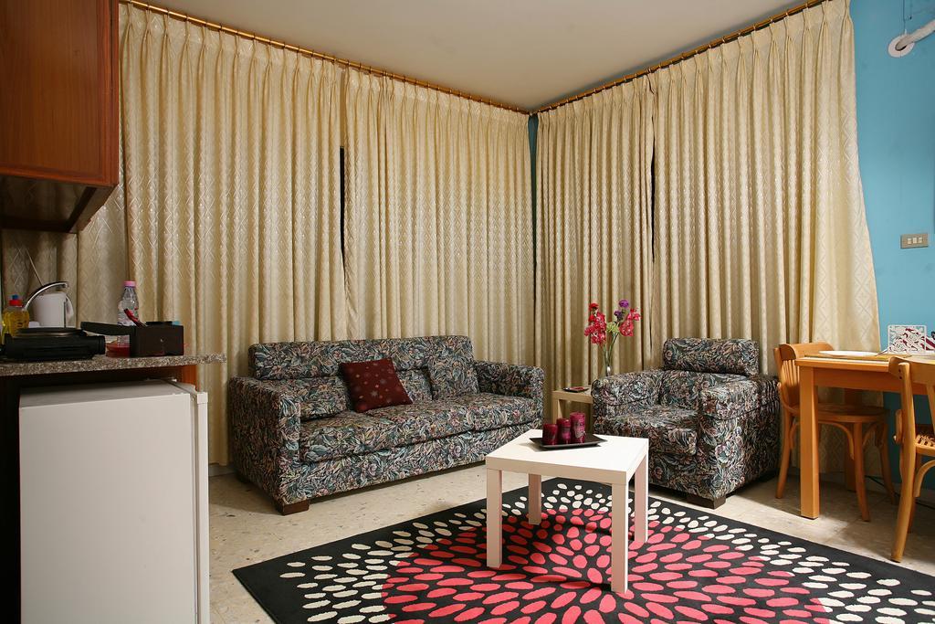 Arabian Suites Amman Luaran gambar