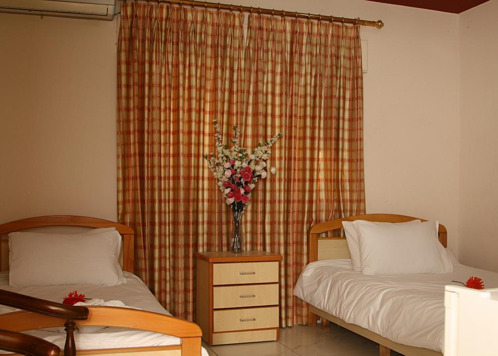 Arabian Suites Amman Luaran gambar