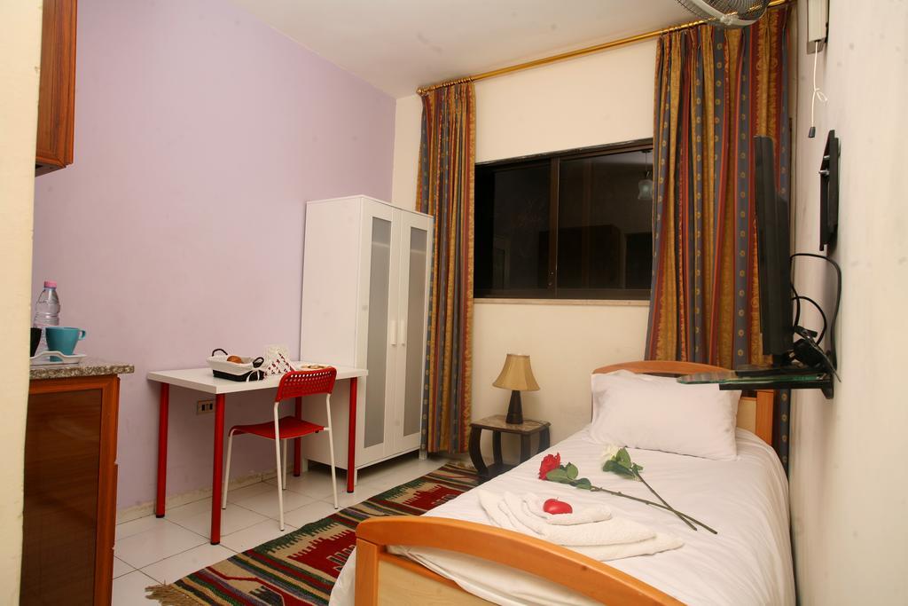 Arabian Suites Amman Luaran gambar
