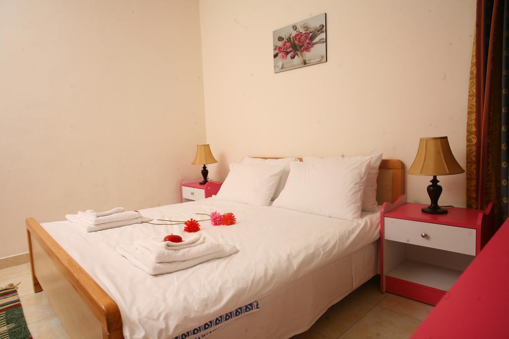 Arabian Suites Amman Luaran gambar