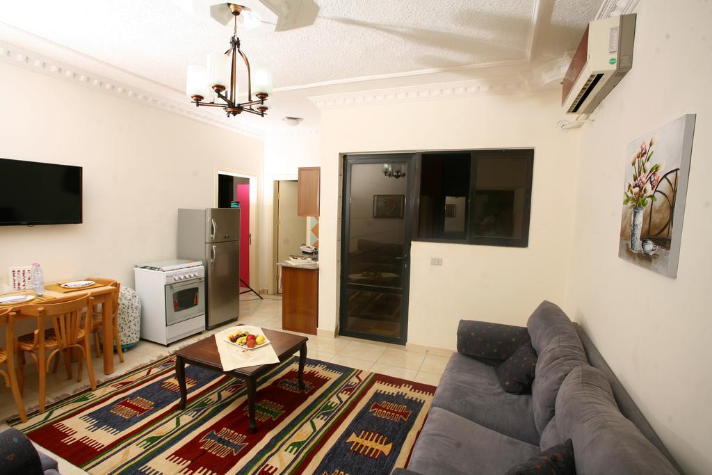 Arabian Suites Amman Luaran gambar