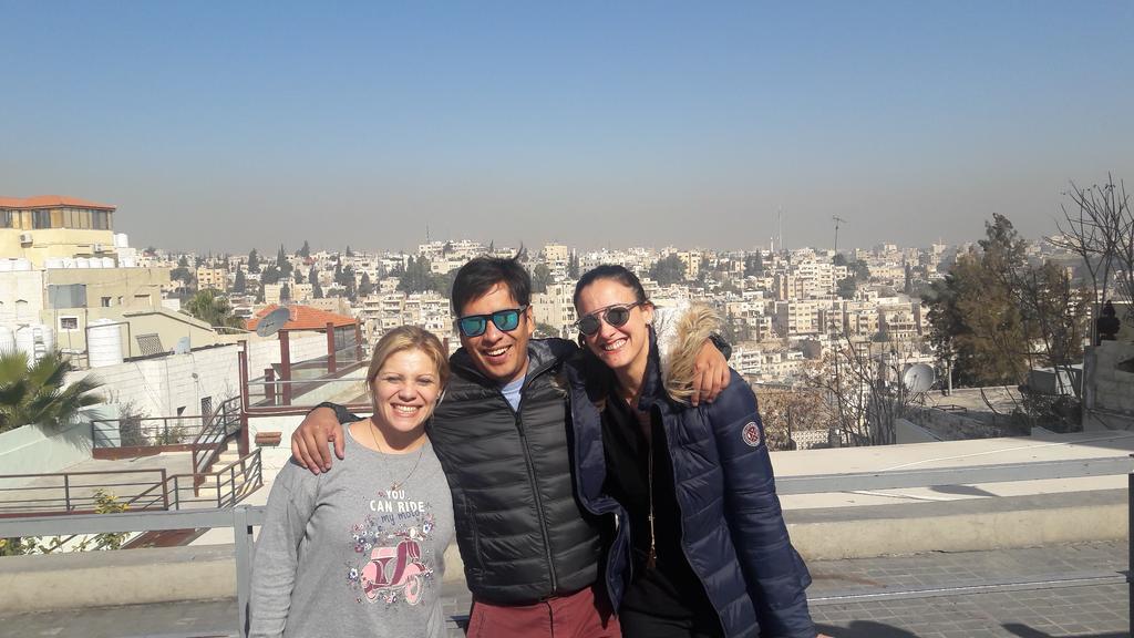 Arabian Suites Amman Luaran gambar