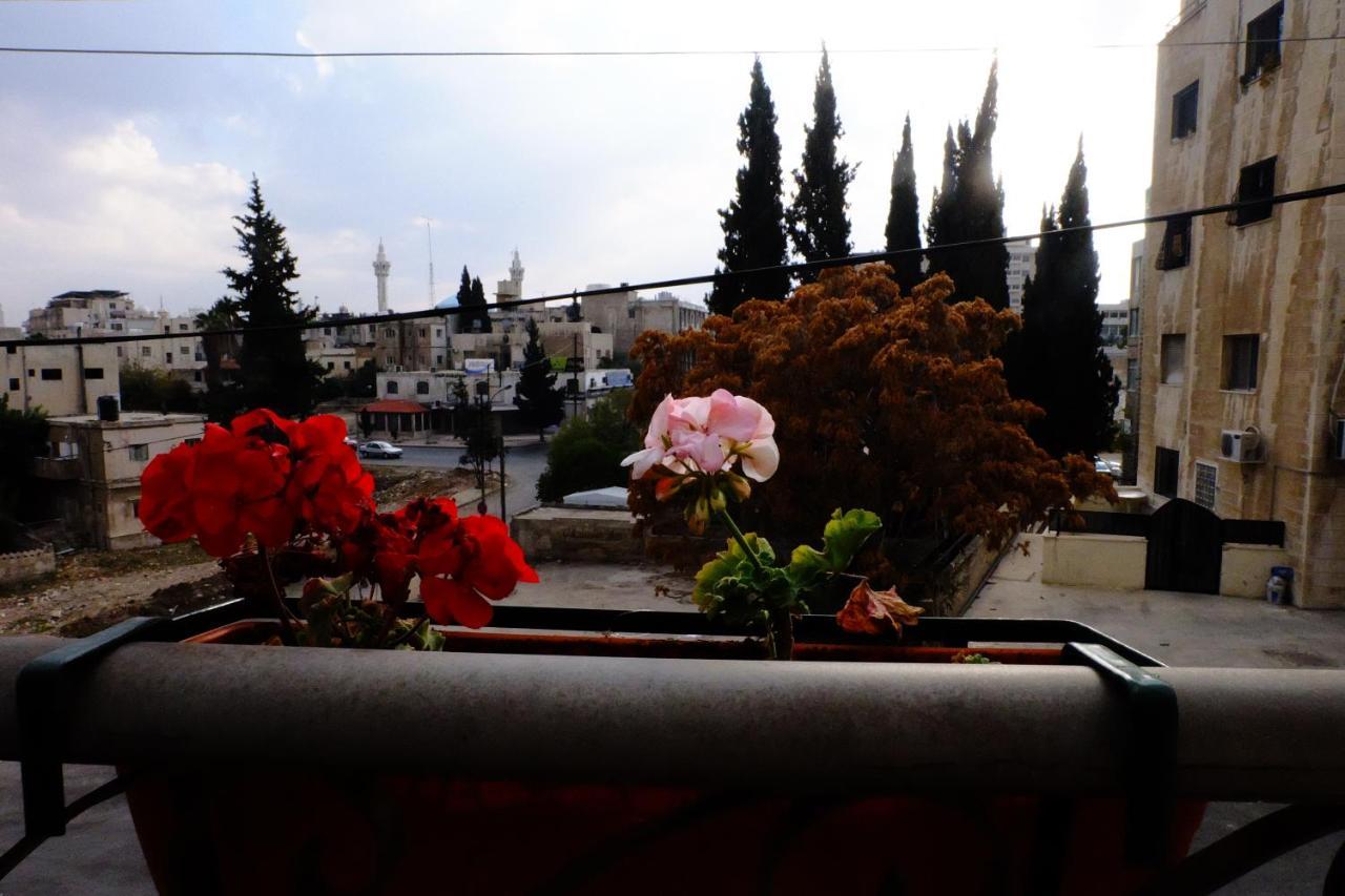 Arabian Suites Amman Luaran gambar