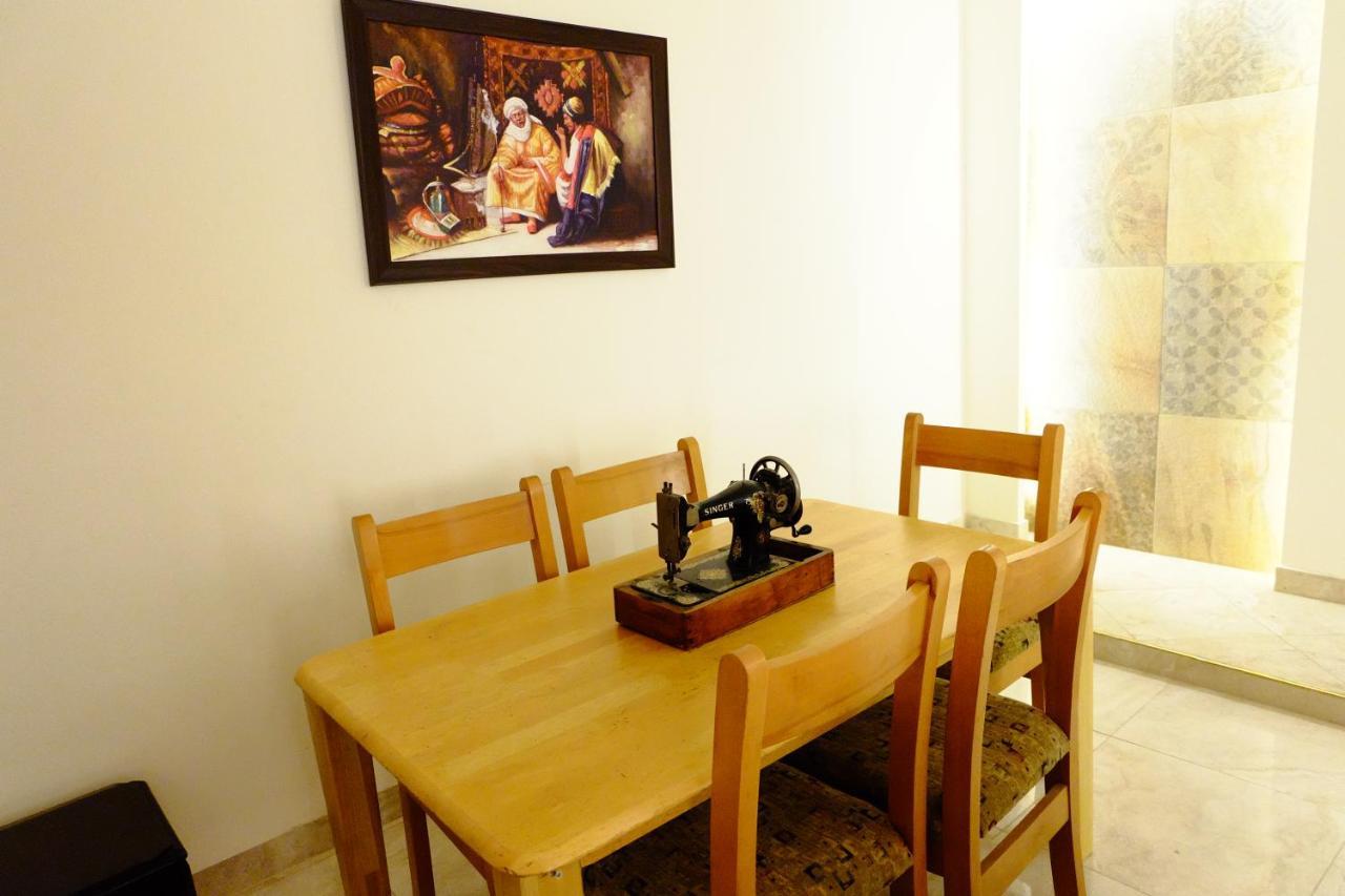 Arabian Suites Amman Luaran gambar