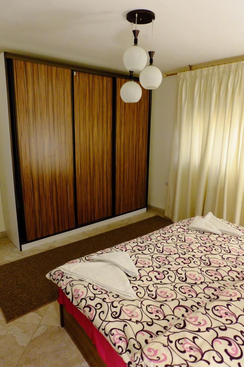Arabian Suites Amman Luaran gambar
