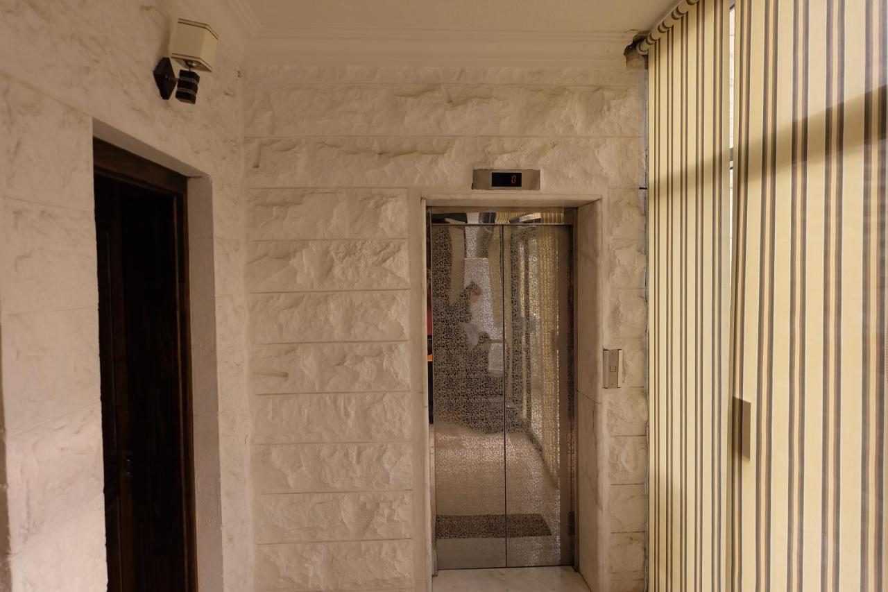 Arabian Suites Amman Luaran gambar