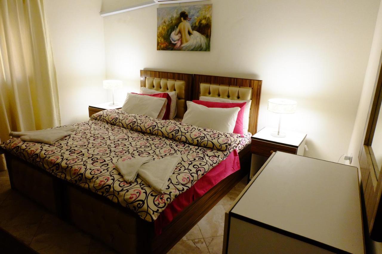Arabian Suites Amman Luaran gambar