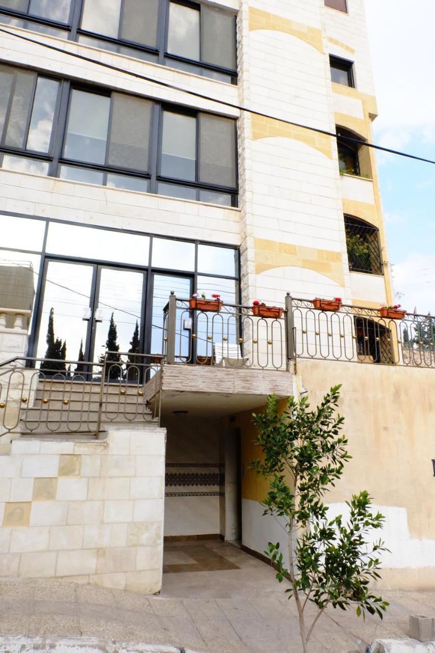 Arabian Suites Amman Luaran gambar