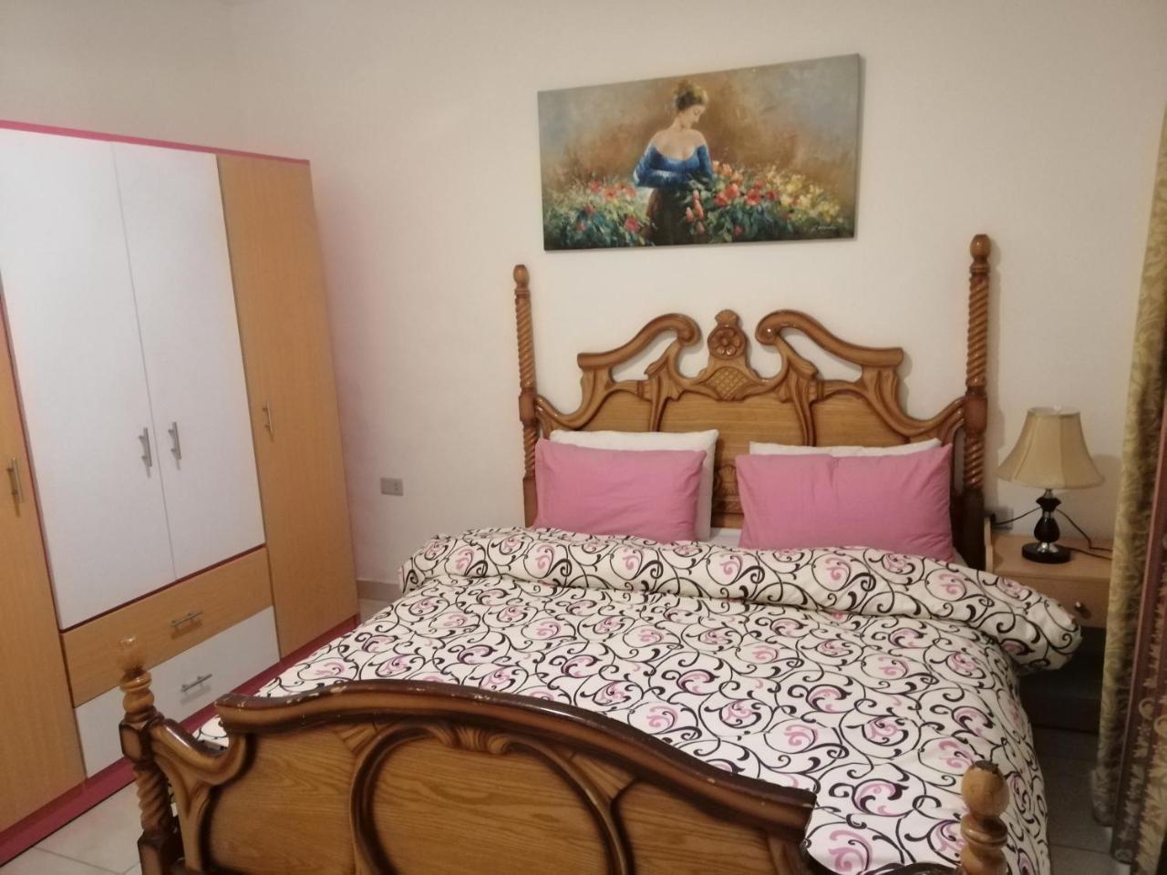 Arabian Suites Amman Luaran gambar