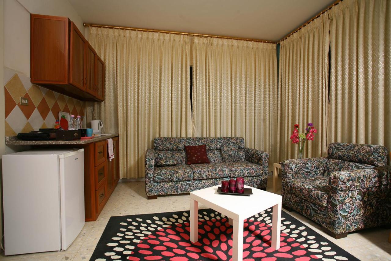 Arabian Suites Amman Luaran gambar