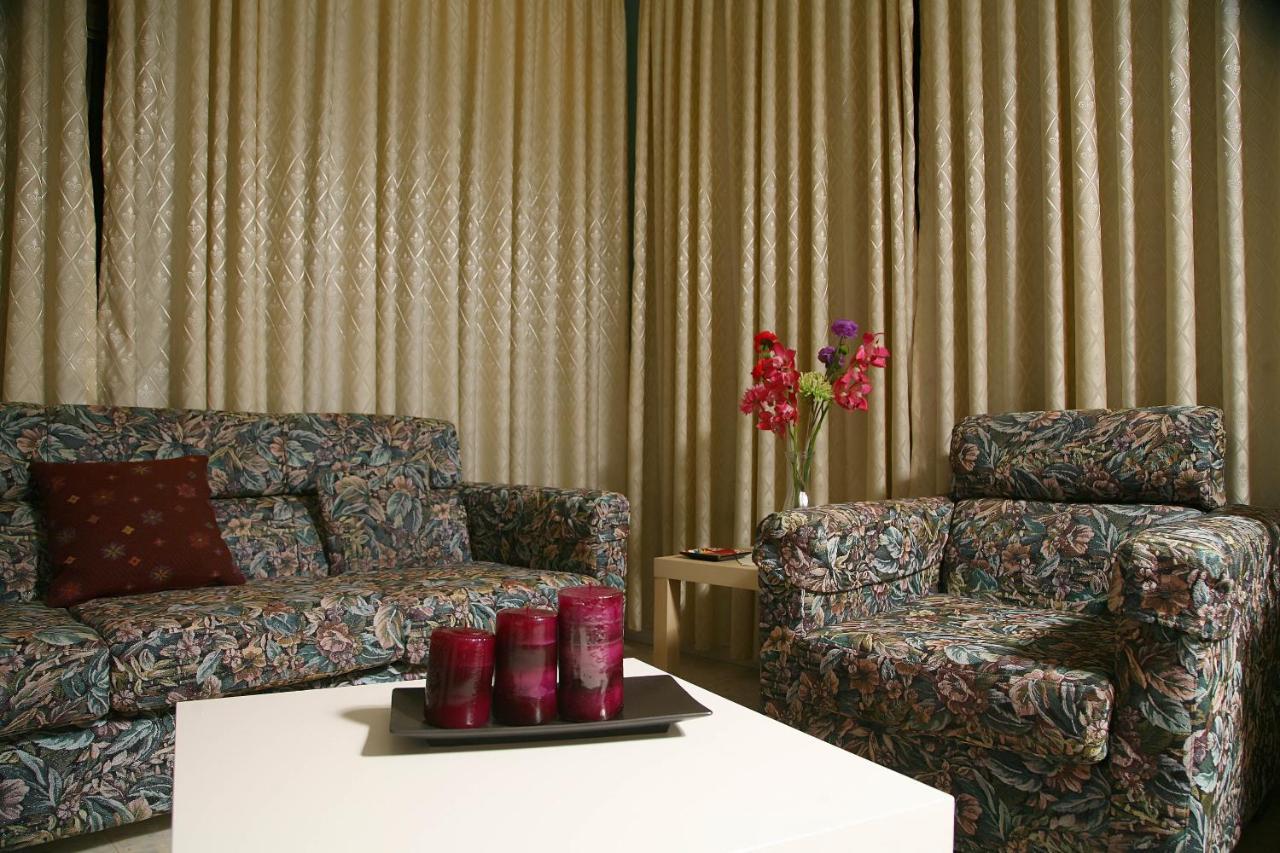 Arabian Suites Amman Luaran gambar